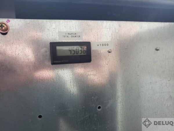 2006 KOMORI NL628CX - Image 6
