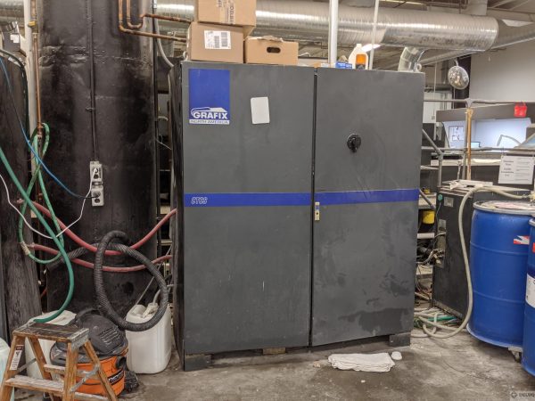 1999 Heidelberg Speedmaster CD102-6+L SE - Image 7