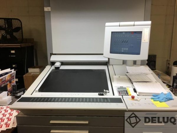2004 Heidelberg Speedmaster CD 74 - Image 3
