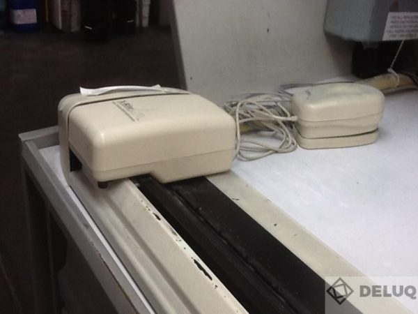 2001 KOMORI Lithrone 628 LX - Image 10