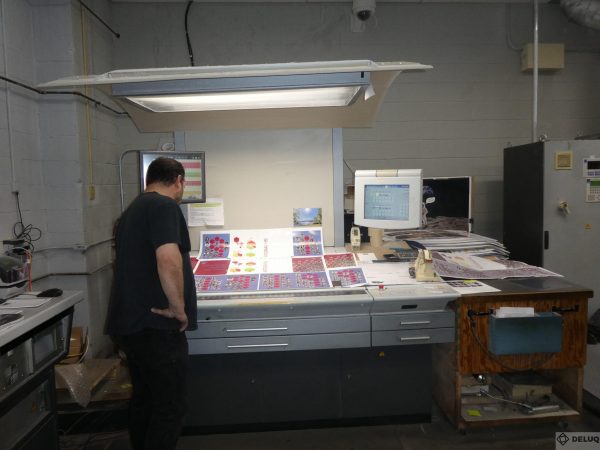 2000 Heidelberg Speedmaster CD102 S LX - Image 5