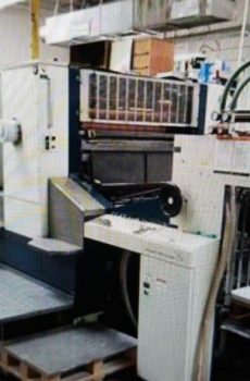 KOMORI-L-540