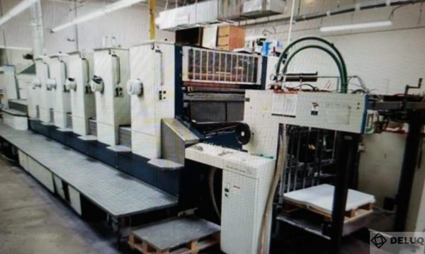 KOMORI-L-540