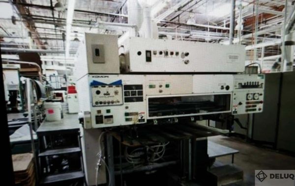 KOMORI-L-540