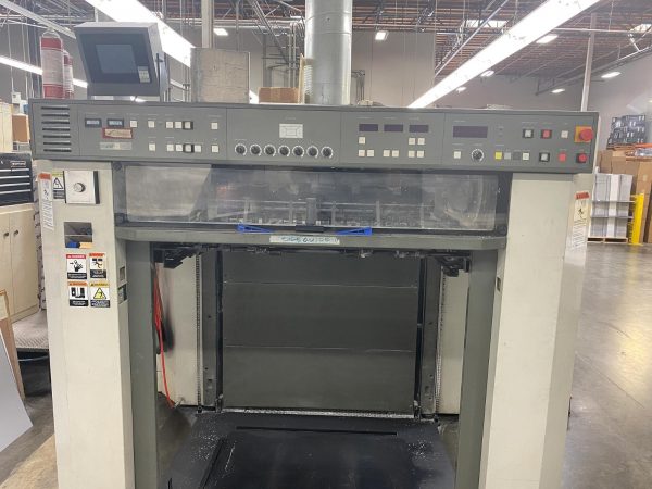 2000 Komori Lithrone LS 640 - Image 7