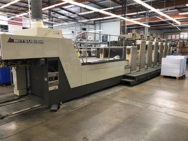 2005 Mitsubishi D3000 LS - Image 7