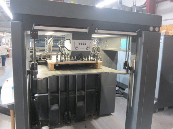 2014 Heidelberg Speedmaster CD 102 6 - Image 4