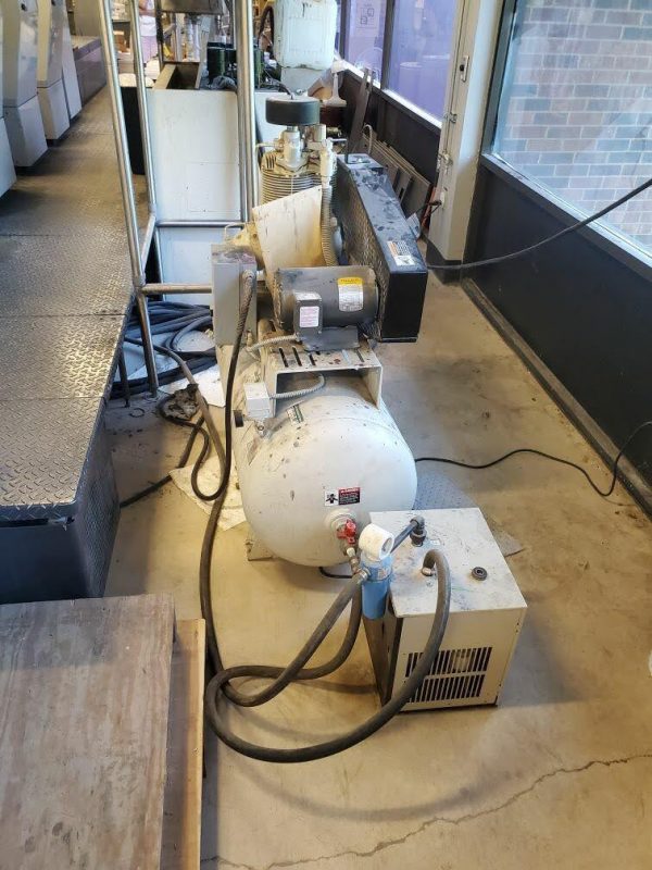 2001 KOMORI L 528 LX - Image 2