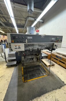 2000 KOMORI L240 P