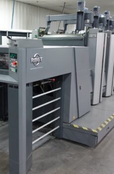 2016 RMGT 920PF-8 LED UV Perfector